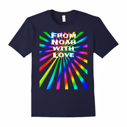 From Noah with Love-Father's Day - XL