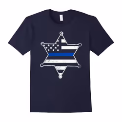 Sheriff Deputy Gifts Deputy Sheriff Badge-Father's Day - S