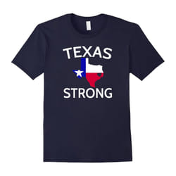 I Love Houston Texas Tshirt Texas Strong Texas Pride-Father's Day - XXL