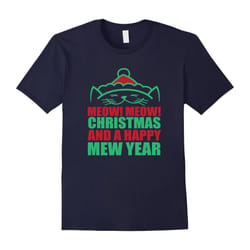 Cat Lover Tshirt. Christmas Gift Ideas For women-Father's Day - S