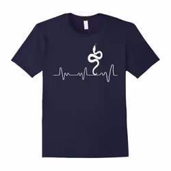 Snake Halloween T-Shirt, I Just Freaking Love Snake , Ok-Father's Day - XL