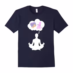I Love Hentai T-Shirt, Anime, Manga Cosplay Tee Shirt-Father's Day - XXXL