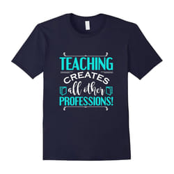 Teacher Appreciation T shirts â Back to School T-Shirts-Father's Day - XL