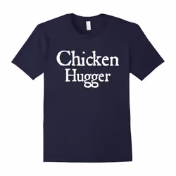 Chicken Hungger Lover Shirts â Funny Chicken Gift Shirts-Father's Day - XXL