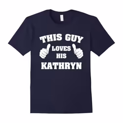 This loves guy his Kathryn-Father's Day - L