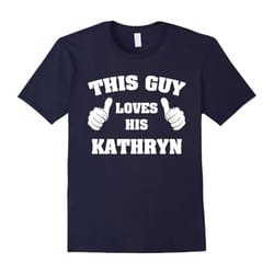 This loves guy his Kathryn-Father's Day - L