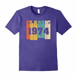 43rd Birthday Gifts Cool Gamer Party 43 Yr Year Old 1974-Father's Day - M