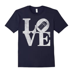 Who do you love ?-Father's Day - L