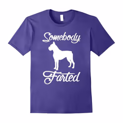 Boxer dog lovers gift shirt dogs never lie love-Father's Day - M
