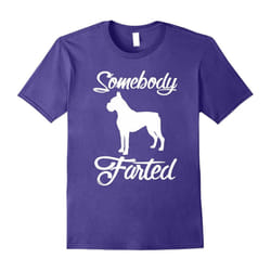 Boxer dog lovers gift shirt dogs never lie love-Father's Day - XXXL