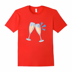 I Love Wine Emoji Heart Eyes Funny T-Shirt Emoticon-Father's Day - XL