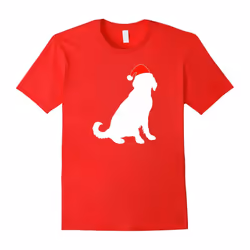 Golden Retriever dog lovers owner christmas gifts-Father's Day - XL