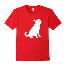 Golden Retriever dog lovers owner christmas gifts-Father's Day - XL