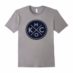 I LOVE KANSAS CITY , I'M FROM KANSAS CITY , K C M O-Father's Day - S