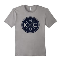 I LOVE KANSAS CITY , I'M FROM KANSAS CITY , K C M O-Father's Day - S