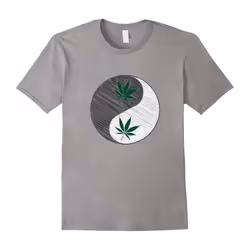 Stoner Stuff Branded Stoner Shirts Gifts for Men and Women-Father's Day - S
