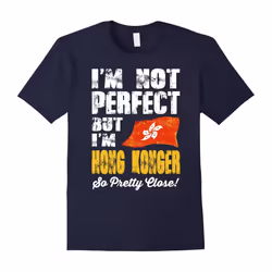 Hong Kong proud gifts T-Shirt-Father's Day - S