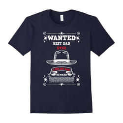 Best Dad Ever tshirt-Father's Day - S