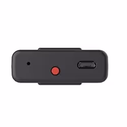 8Bitdo RET00047, Adapter, Black, 40.3 mm, 43.6 mm, 17 mm, 50 g
