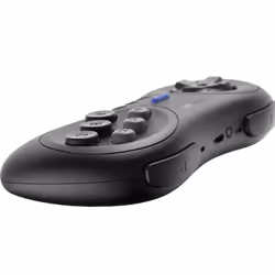 8Bitdo M30 Black Bluetooth Gamepad Digital Android, Nintendo Switch