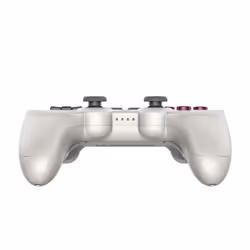 8Bitdo Pro 2 Grey USB Gamepad Analogue / Digital Android, Nintendo Switch, Nintendo Switch Lite, PC