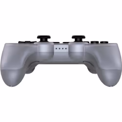 8Bitdo Pro 2 Grey USB Gamepad Analogue / Digital Android, Nintendo Switch, Nintendo Switch Lite, PC, Tablet PC - Additional view 4
