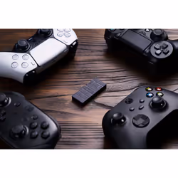 8Bitdo USB Wireless Adapter 2