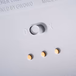 8Bitdo RET00315 Gaming Controller White Bluetooth Joystick Digital Android, PC - Additional view 7