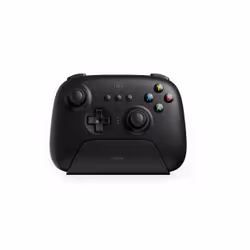 8Bitdo Ultimate 2.4G, Gamepad, Android, PC, Back button, D-pad, Home button, Start button, Digital, Wireless, RF