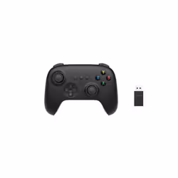 8Bitdo Ultimate 2.4G Black RF Gamepad Digital Android, PC