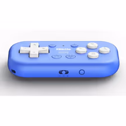 8Bitdo Micro Blue USB Gamepad Android, Nintendo Switch, PC, iOS - Additional view 4