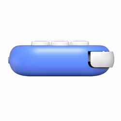 8Bitdo Micro Blue USB Gamepad Android, Nintendo Switch, PC, iOS - Additional view 5