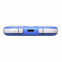 8Bitdo Micro Blue USB Gamepad Android, Nintendo Switch, PC, iOS - Additional view 8