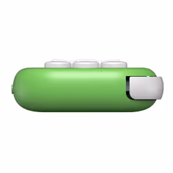 8Bitdo Micro Green USB Gamepad Android, Nintendo Switch, PC, iOS - Additional view 8