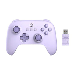 8Bitdo Ultimate C Lilac USB Gamepad Android