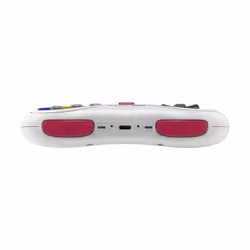 8Bitdo M30 2.4G White Gamepad Digital Nintendo Switch - Additional view 6