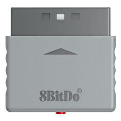 8Bitdo Retro Received PC adapter