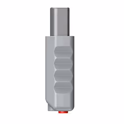 8Bitdo Retro Received PC adapter - Additional view 6
