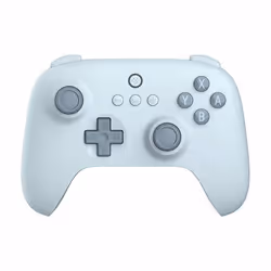 8Bitdo Ultimate C, Gamepad, Nintendo Switch, Home button, Menu button, Mode button, Digital, Wired & Wireless, USB