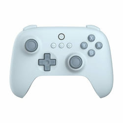 8Bitdo Ultimate C Blue USB Gamepad Digital Nintendo Switch