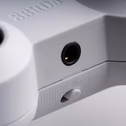 8Bitdo Pro 2 White USB Gamepad Analogue / Digital Xbox - Additional view 7