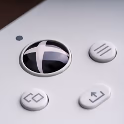 8Bitdo Pro 2 White USB Gamepad Analogue / Digital Xbox - Additional view 8