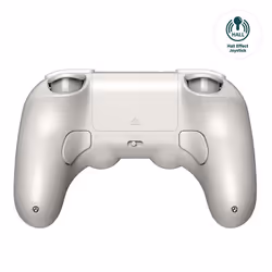 8Bitdo Pro 2 Hall Effect White USB Gamepad Analogue / Digital Android, Nintendo Switch - Additional view 5