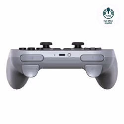 8Bitdo Pro 2 Hall Effect Grey USB Gamepad Analogue / Digital Android, Nintendo Switch - Additional view 5