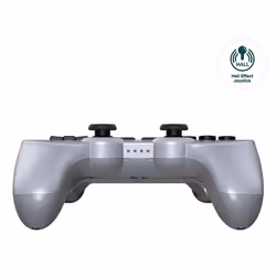 8Bitdo Pro 2 Hall Effect Grey USB Gamepad Analogue / Digital Android, Nintendo Switch - Additional view 6