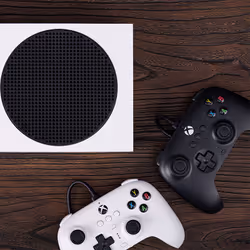 8Bitdo Ultimate White USB Gamepad Analogue / Digital Android, Xbox - Additional view 6