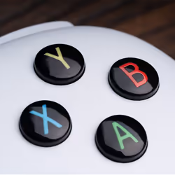 8Bitdo Ultimate 3-mode White Bluetooth/USB Gamepad Analogue / Digital Android, Xbox, iOS - Additional view 4