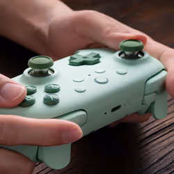 8Bitdo Ultimate 2C Wireless Controller - Additional view 5