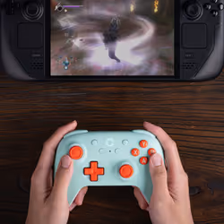 8Bitdo Ultimate 2C Wireless Controller - Additional view 6