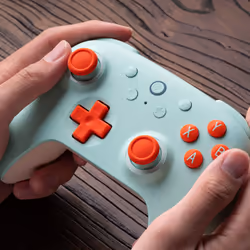 8Bitdo Ultimate 2C Wireless Controller - Additional view 7